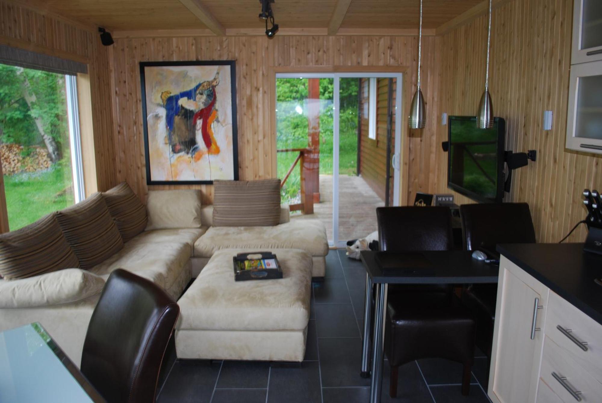 Auberge Des Eaux Vives Ла Мале Екстериор снимка