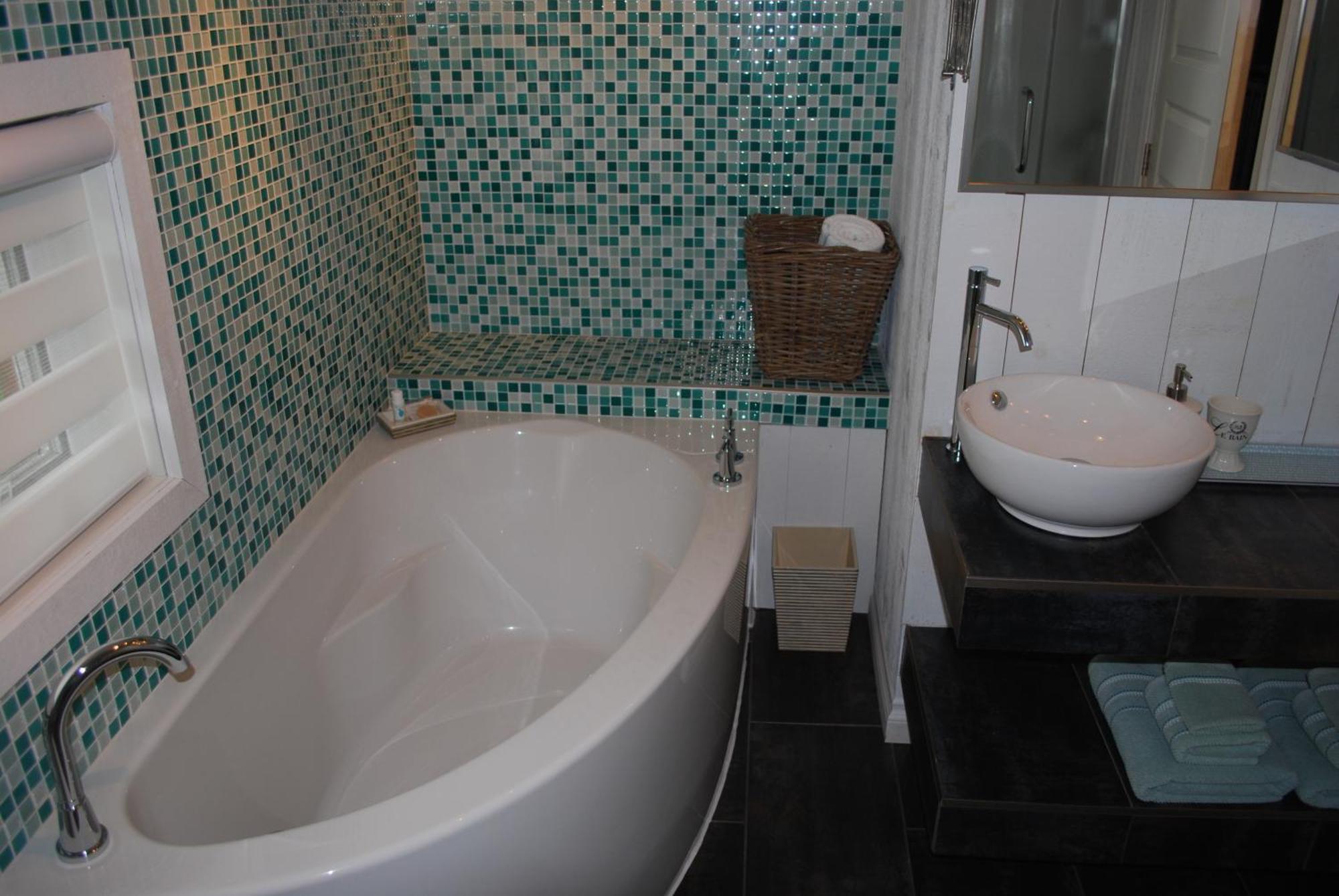 Auberge Des Eaux Vives Ла Мале Екстериор снимка