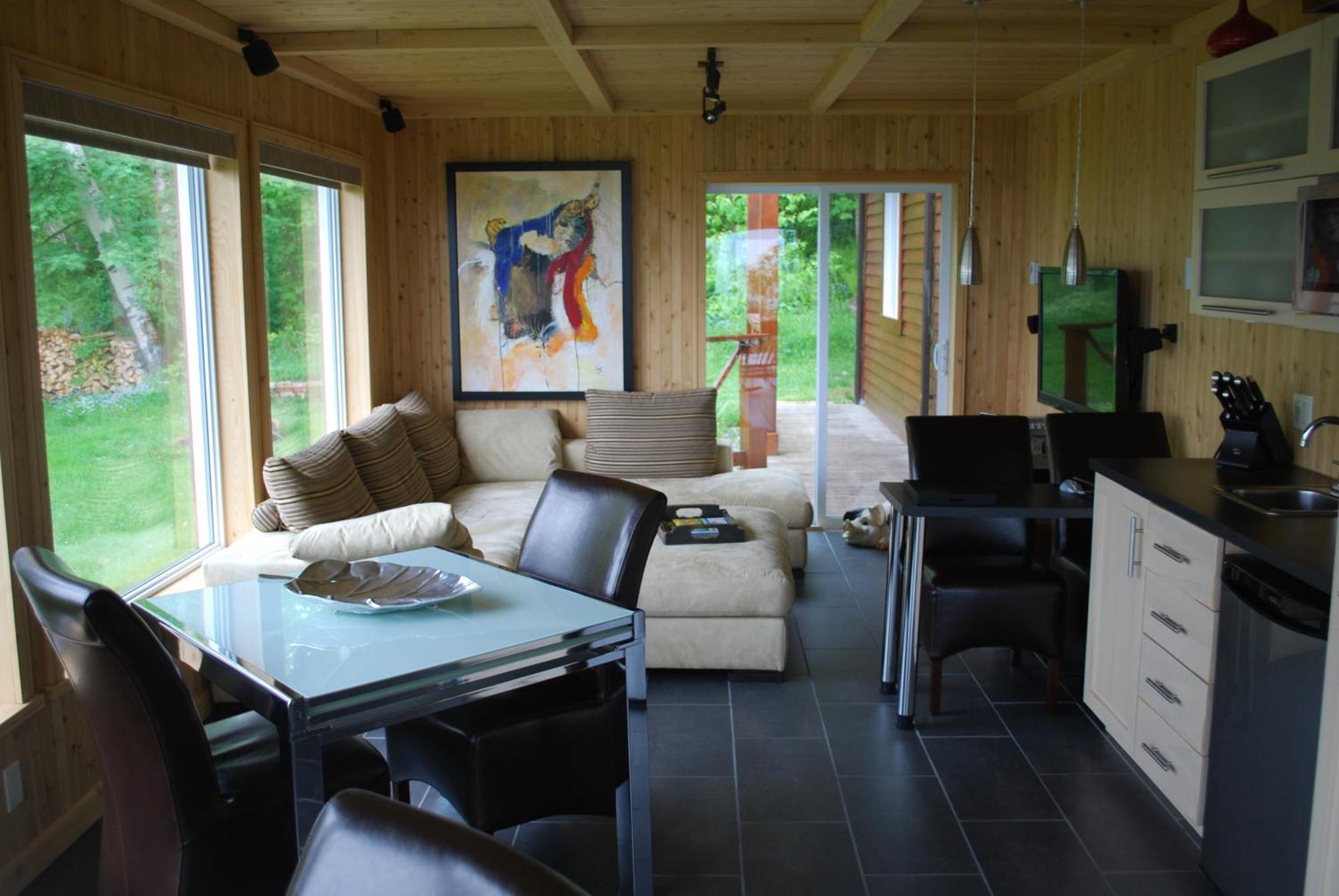 Auberge Des Eaux Vives Ла Мале Екстериор снимка