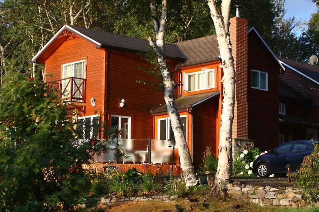Auberge Des Eaux Vives Ла Мале Екстериор снимка